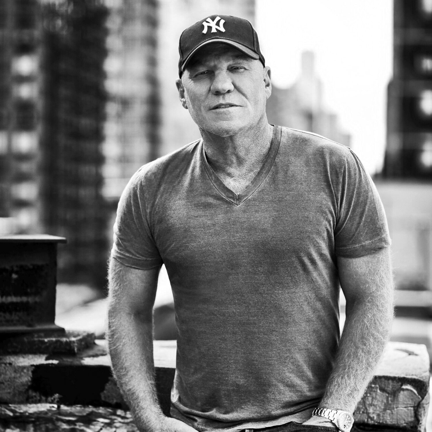 Steve Madden Net Worth