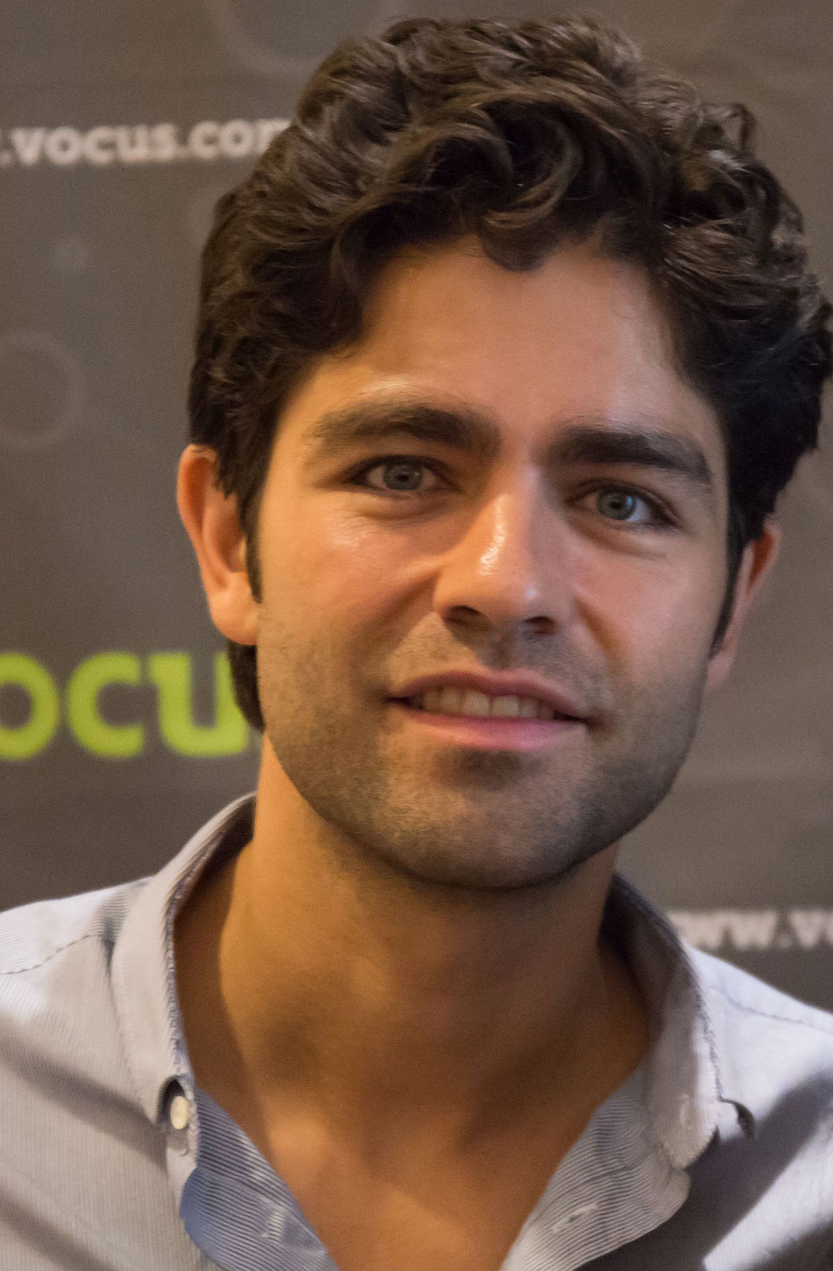 Adrian Grenier Net Worth