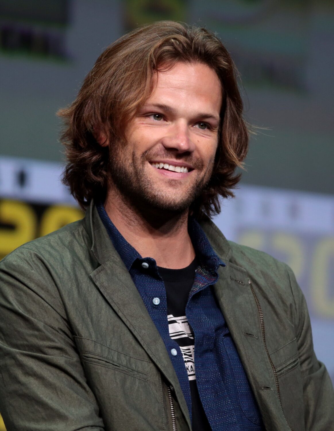 Jared Padalecki Net Worth