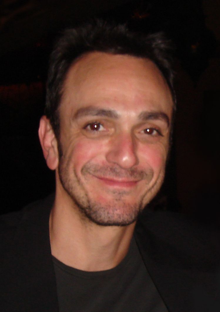 Hank Azaria Net Worth