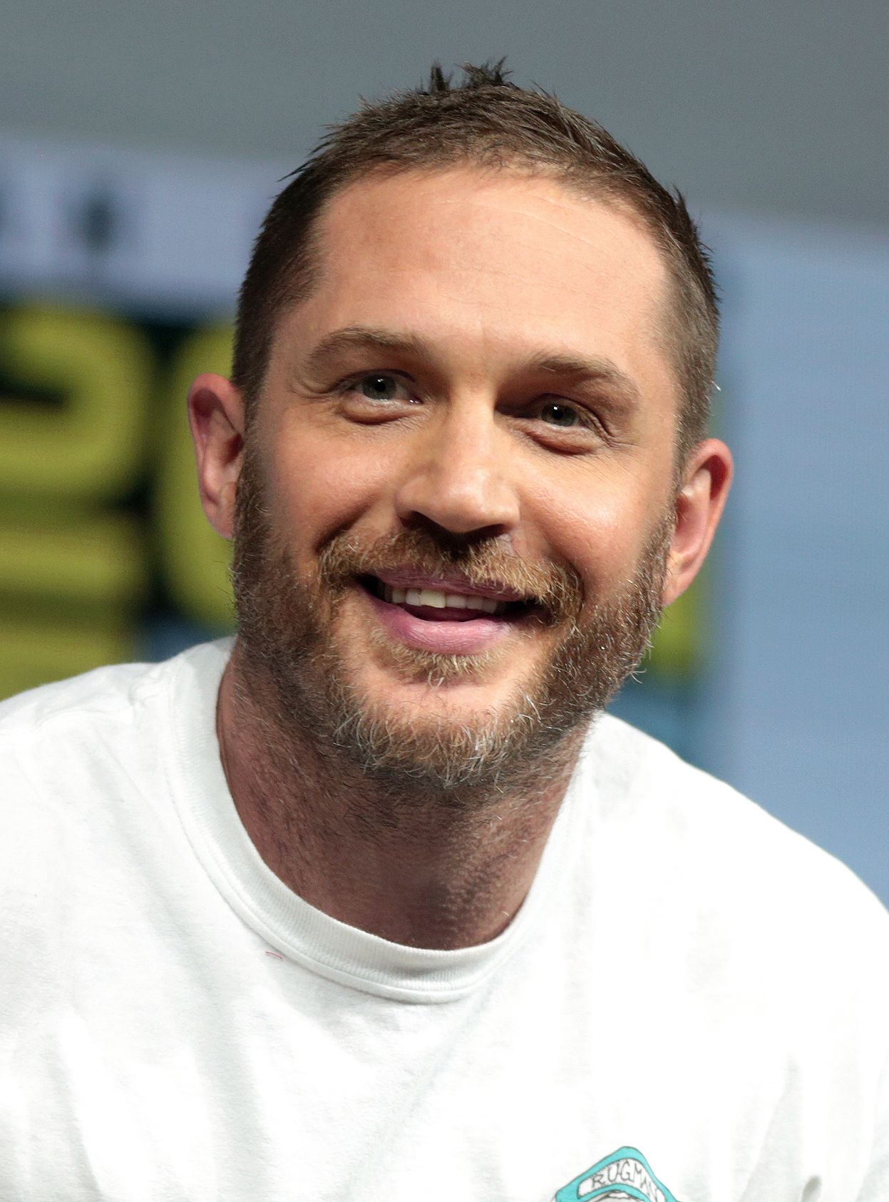 Tom Hardy Net Worth