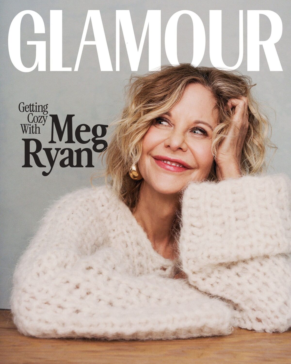 Net Worth Of Meg Ryan