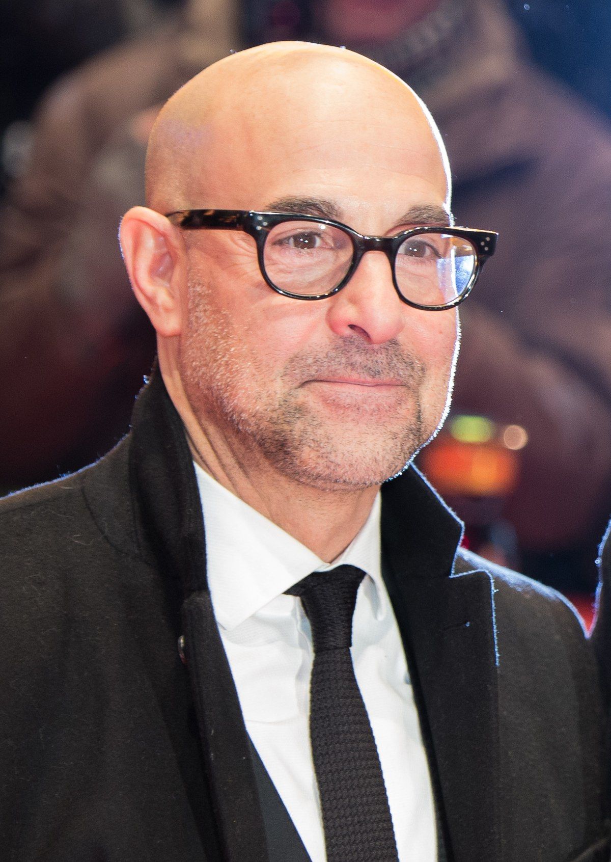 Stanley Tucci Net Worth