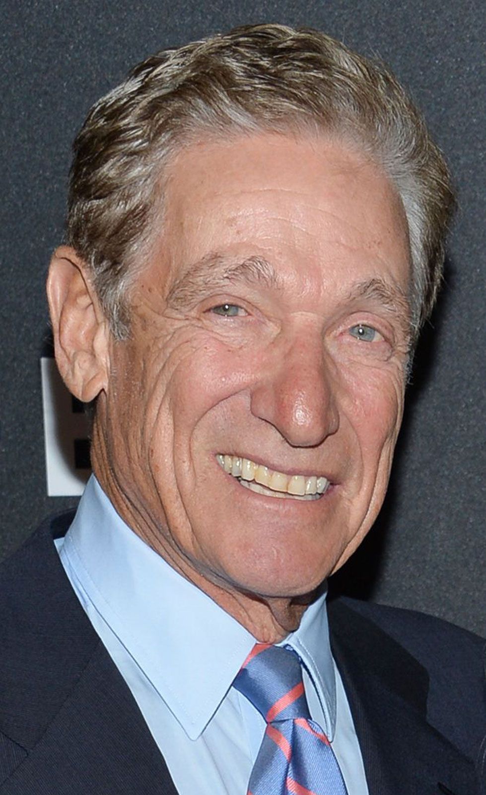 Maury Povich Net Worth