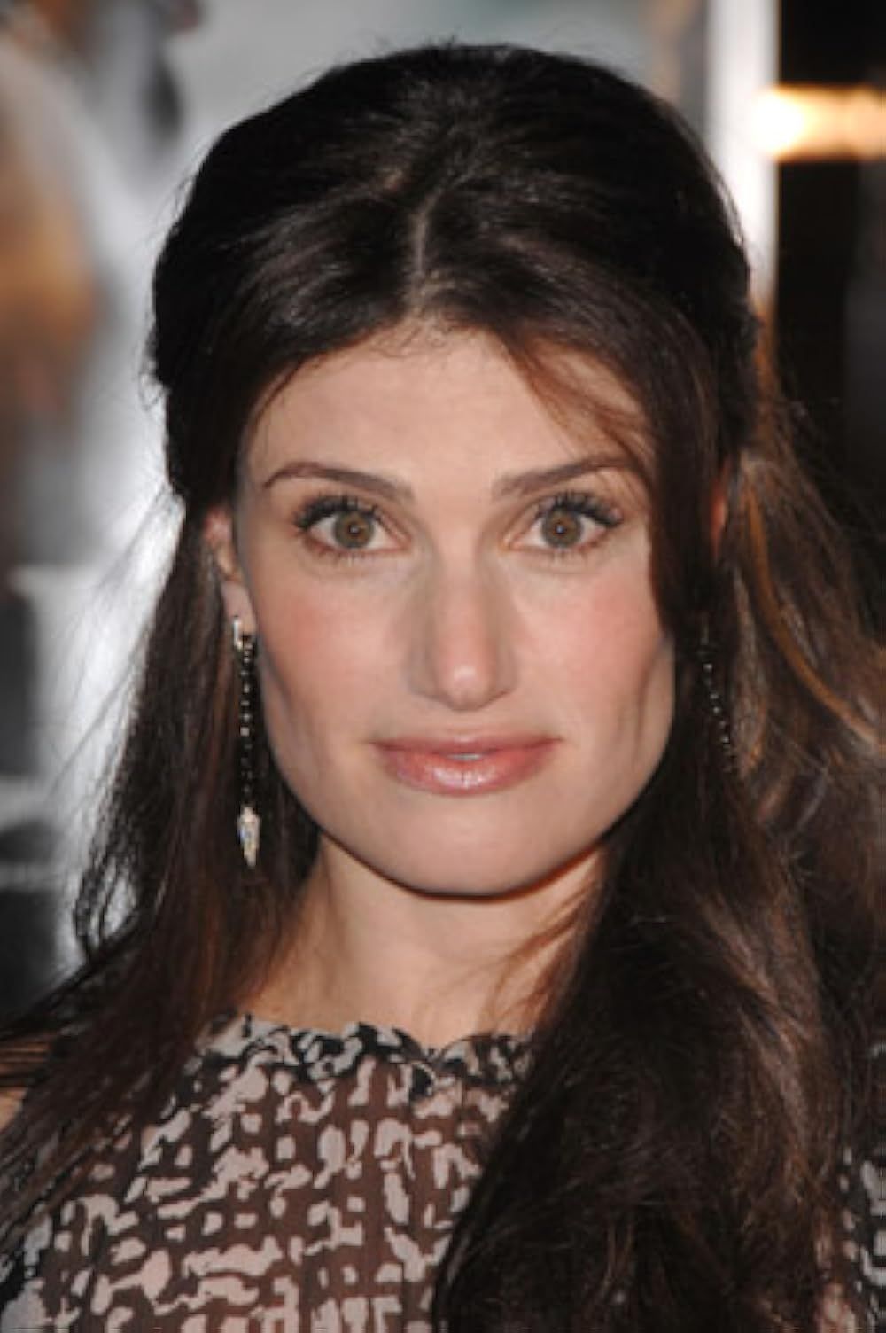 Idina Menzel Net Worth