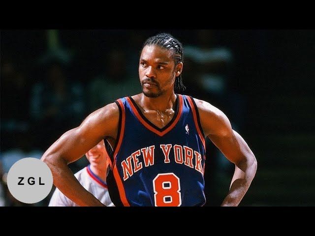 Latrell Sprewell Net Worth