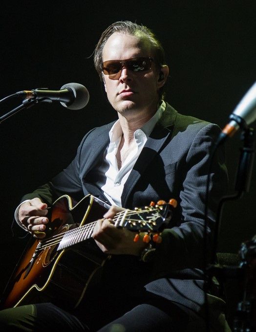 Joe Bonamassa Net Worth