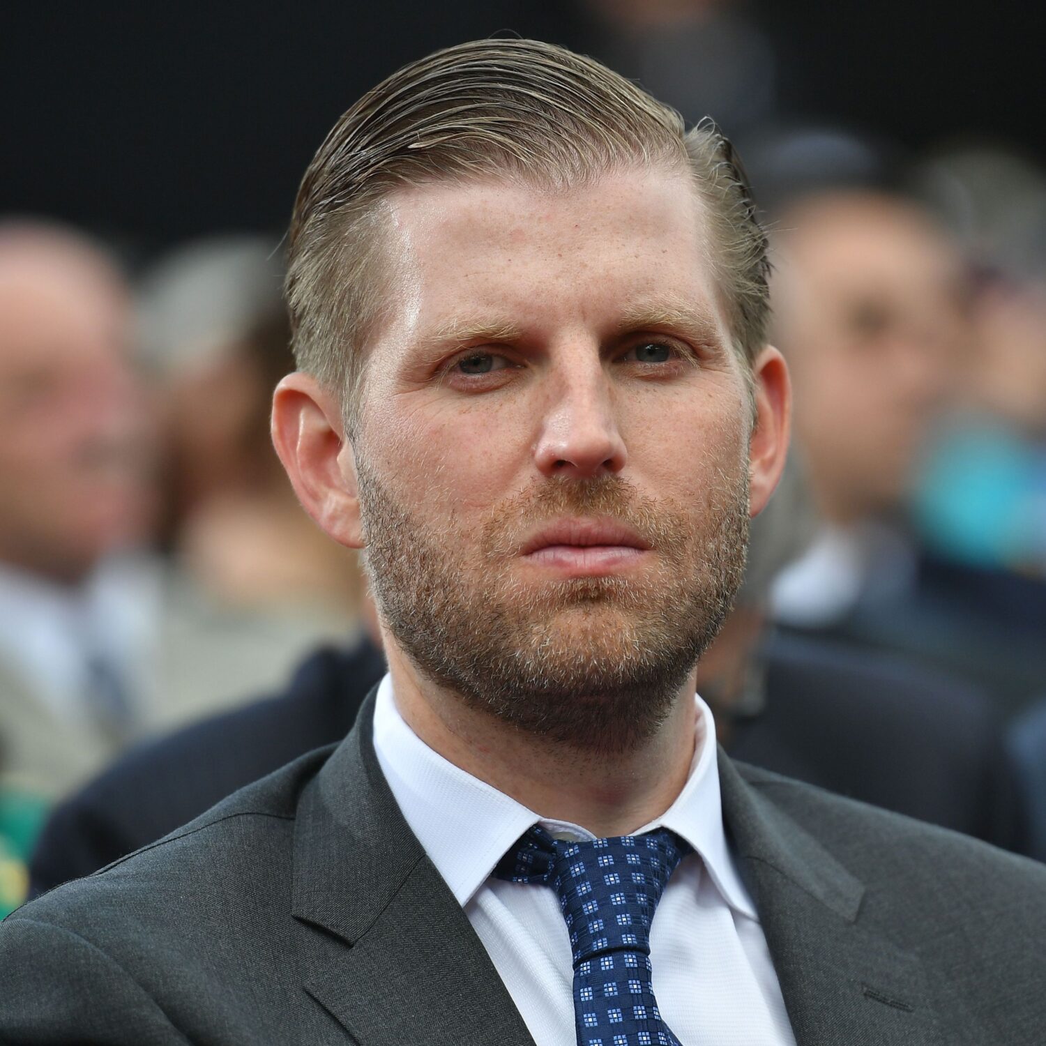 Eric Trump’s Net Worth