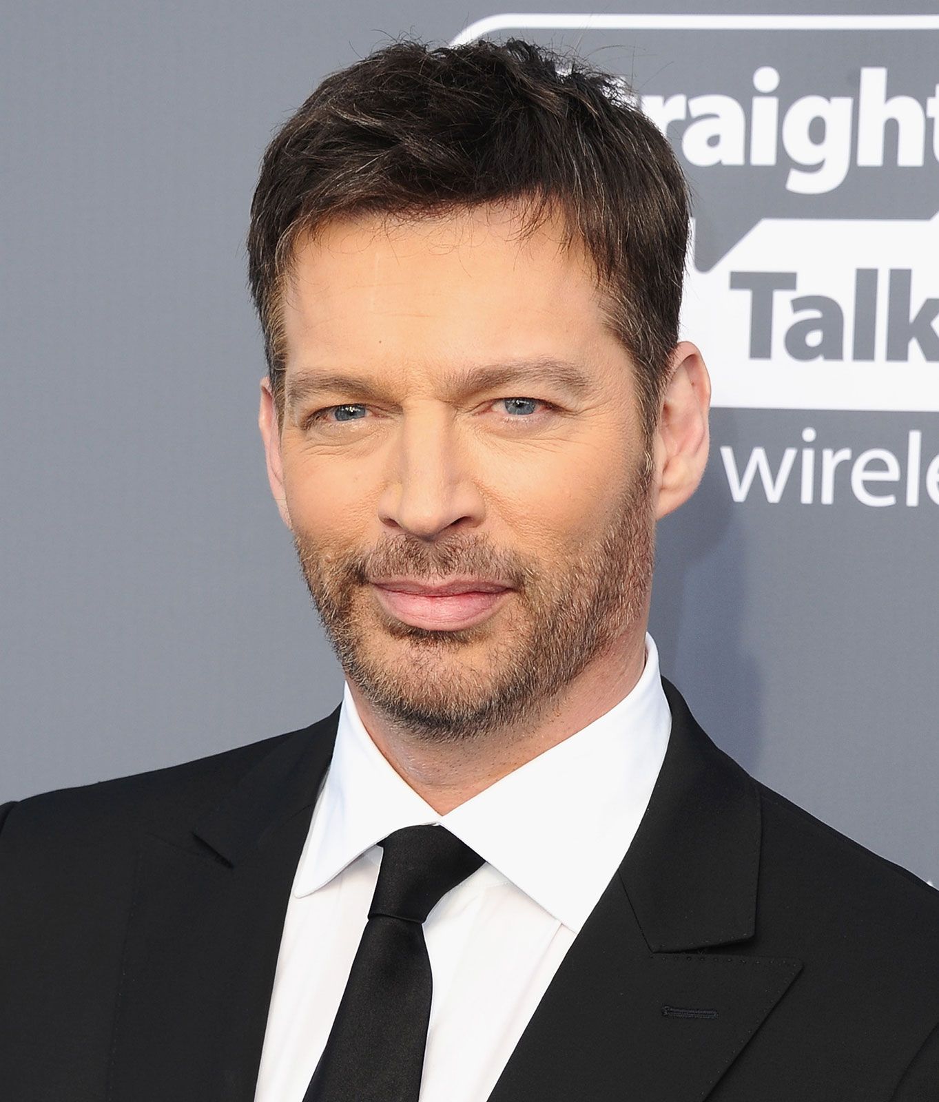 Harry Connick Jr Net Worth