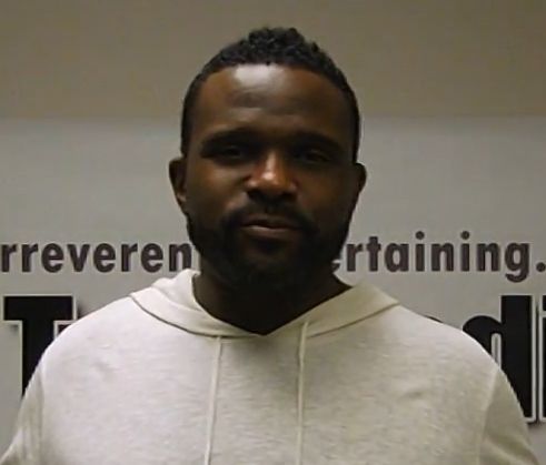 Darius Mccrary Net Worth