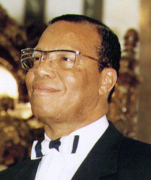 Louis Farrakhan Net Worth