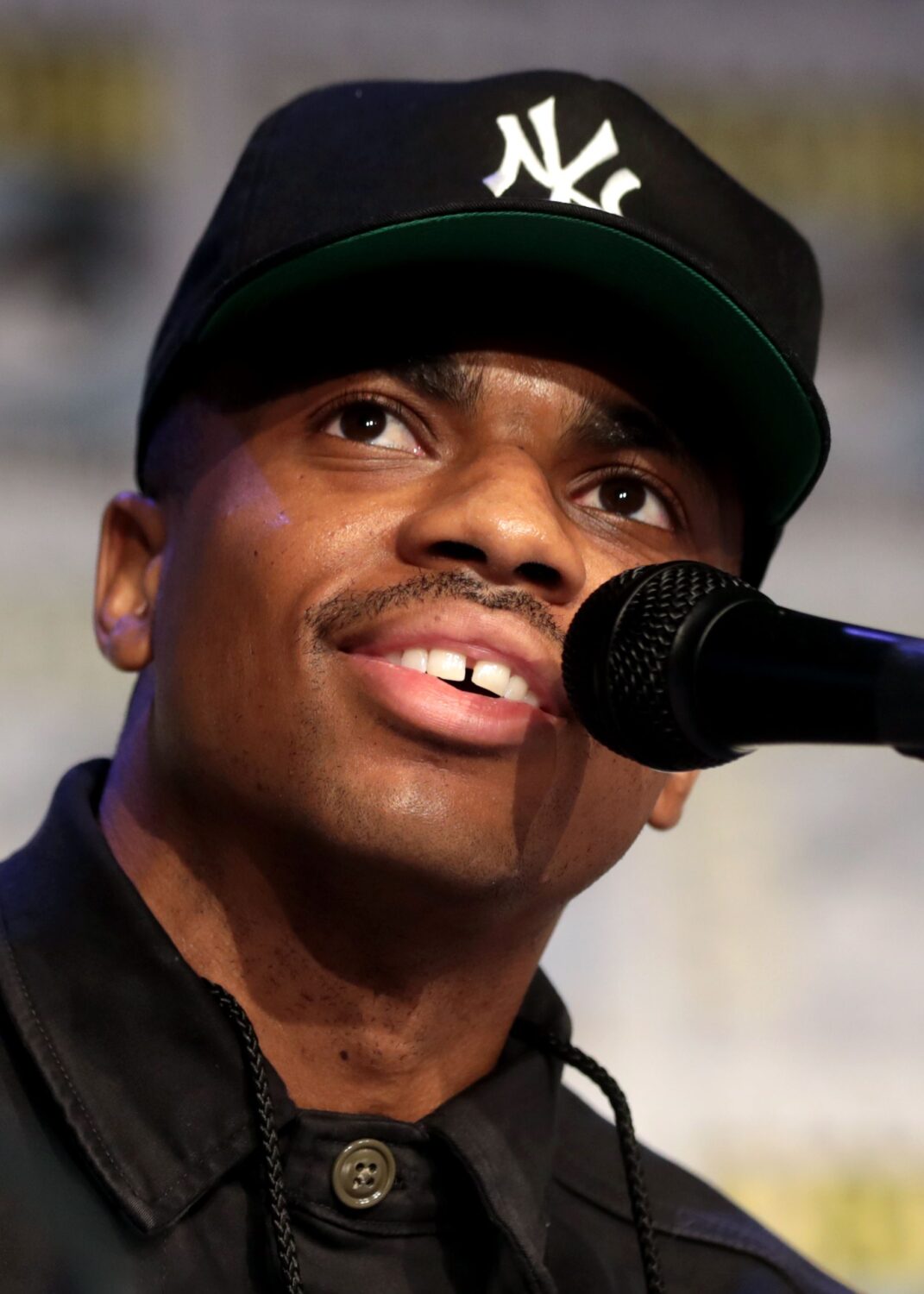 Vince Staples Net Worth