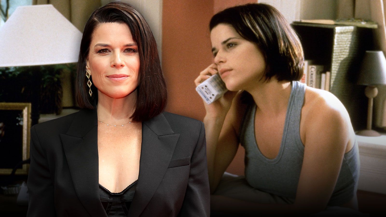 Neve Campbell Net Worth