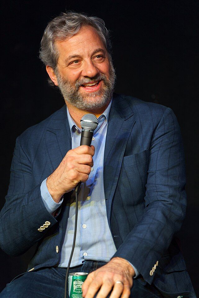 Judd Apatow Net Worth