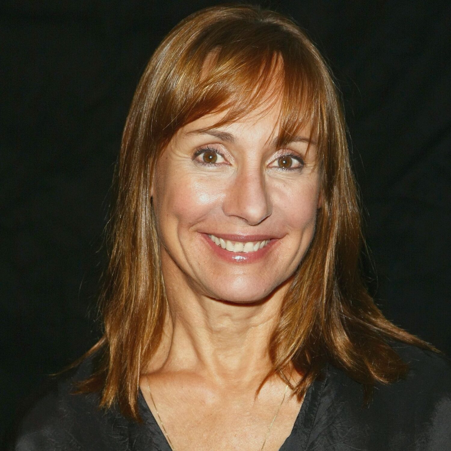 Laurie Metcalf Net Worth
