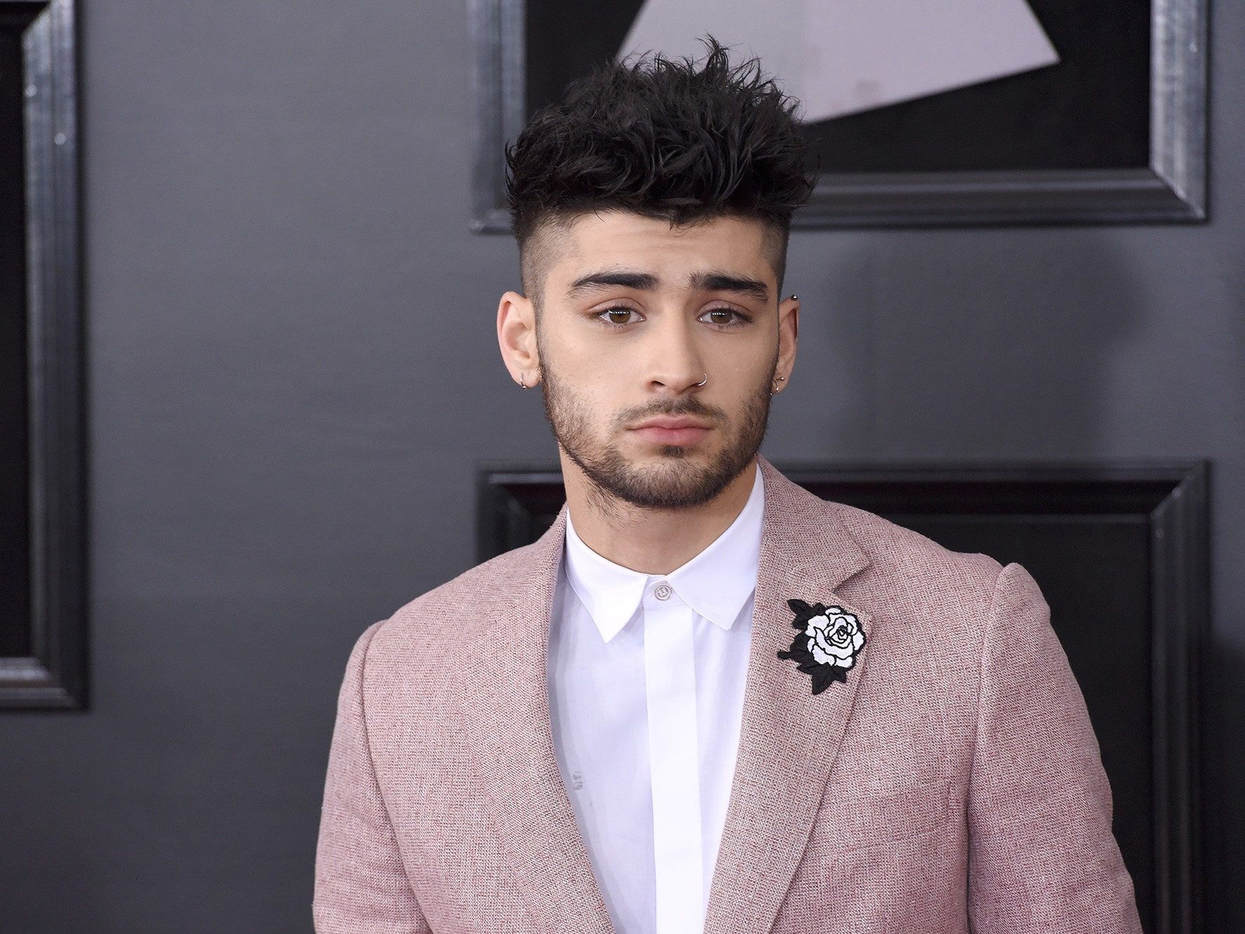 Zayn Malik Net Worth