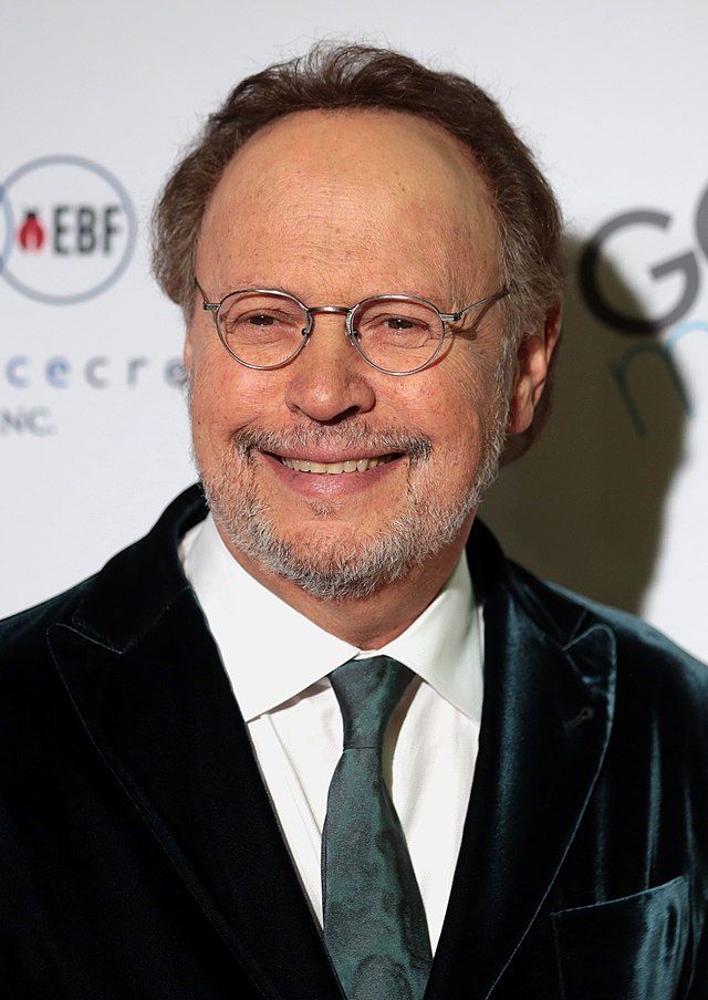 Billy Crystal Net Worth