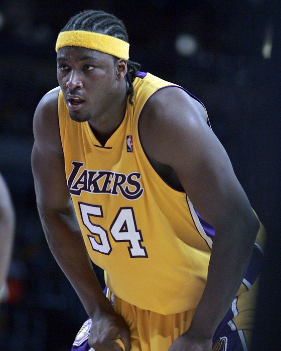 Kwame Brown Net Worth