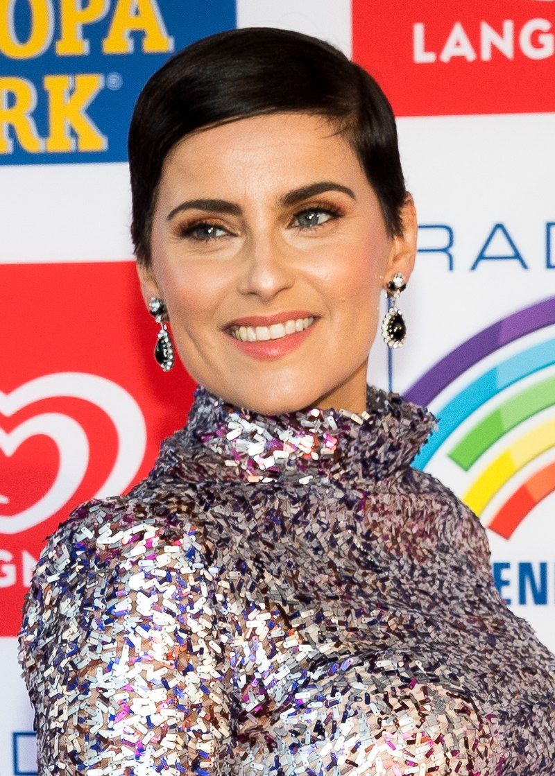 Nelly Furtado Net Worth