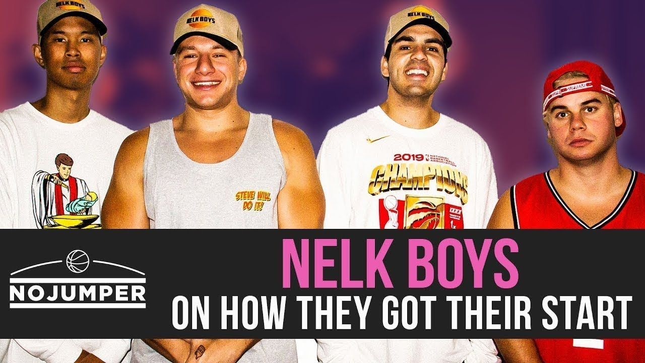 Nelk Boys Net Worth