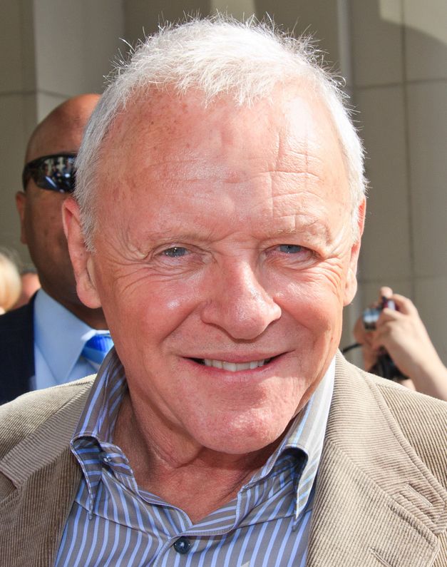 Anthony Hopkins Net Worth