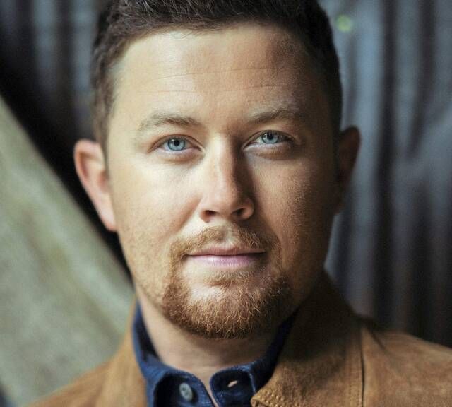 Net Worth Of Scotty Mccreery