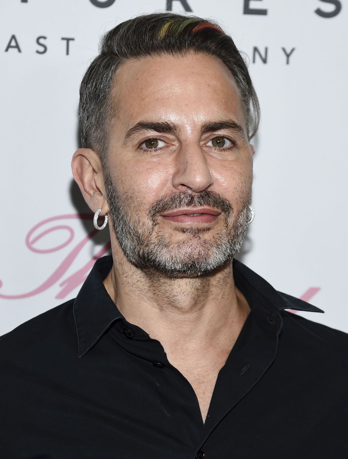 Marc Jacobs Net Worth