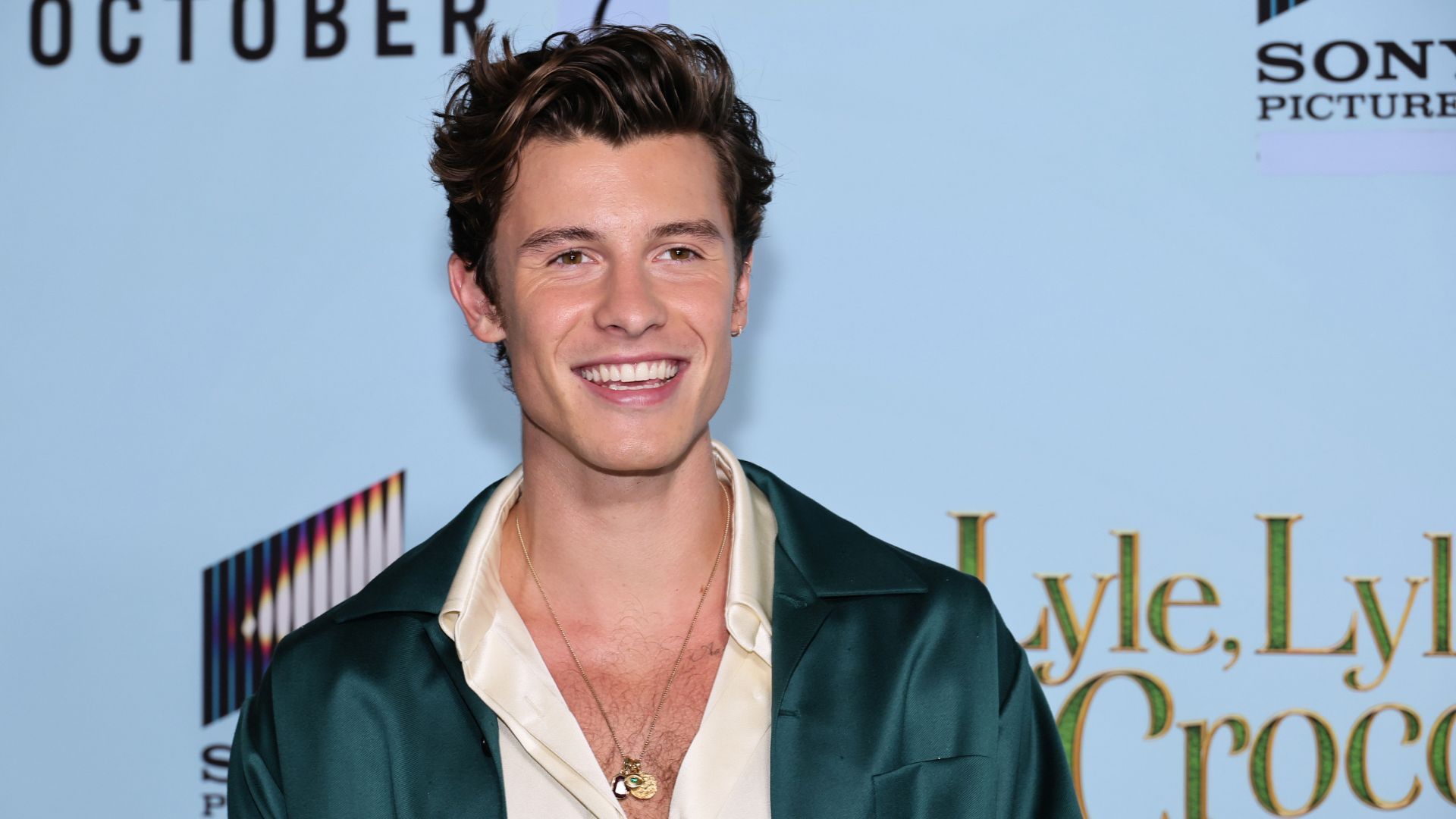 Shawn Mendes Net Worth