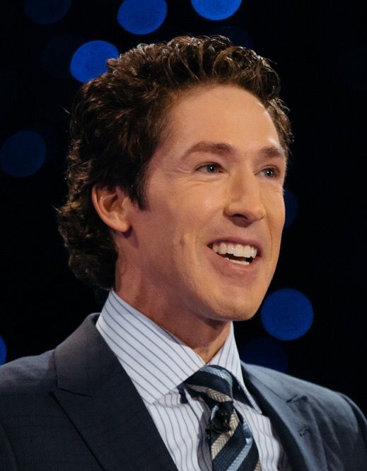 Joel Osteen Net Worth