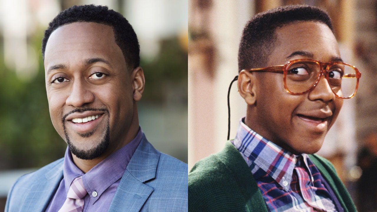 Jaleel White’s Net Worth