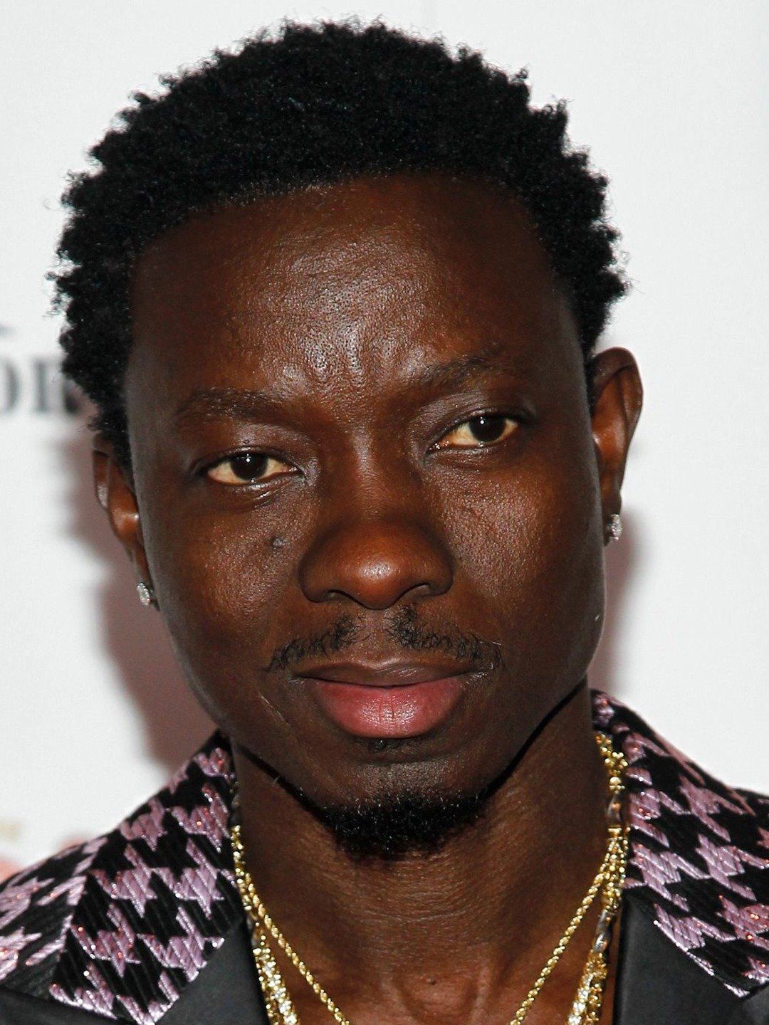 Michael Blackson Net Worth