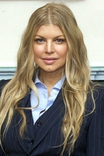 Fergie Net Worth