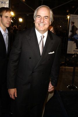 Frank Abagnale Jr Net Worth