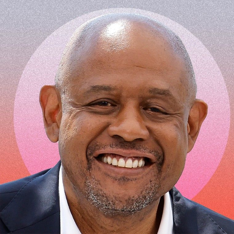 Forest Whitaker Net Worth