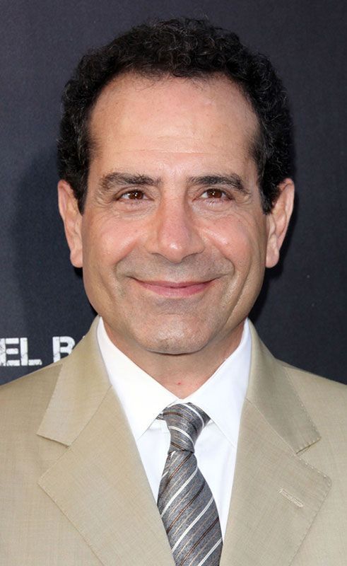 Tony Shalhoub Net Worth