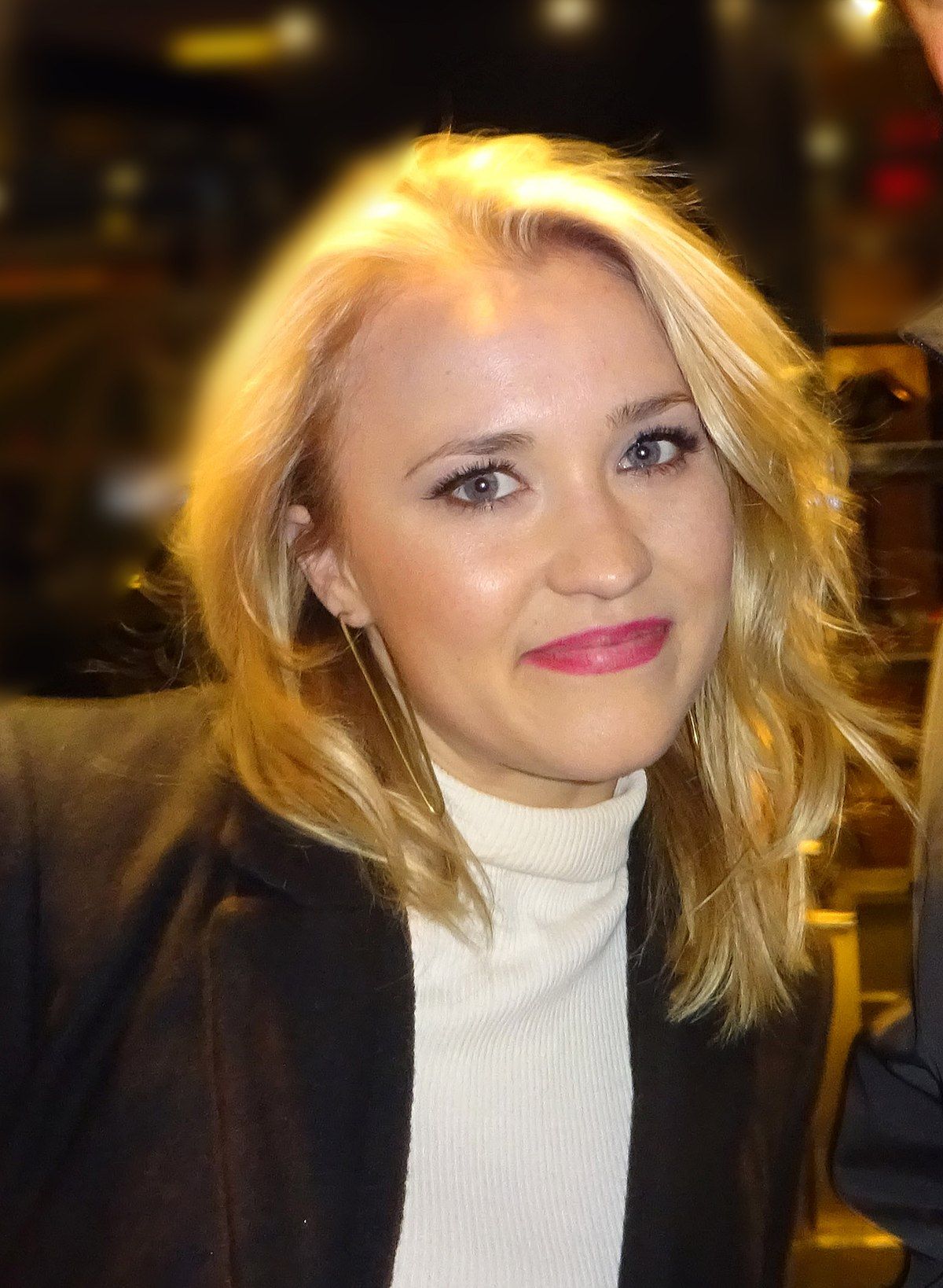 Emily Osment Net Worth