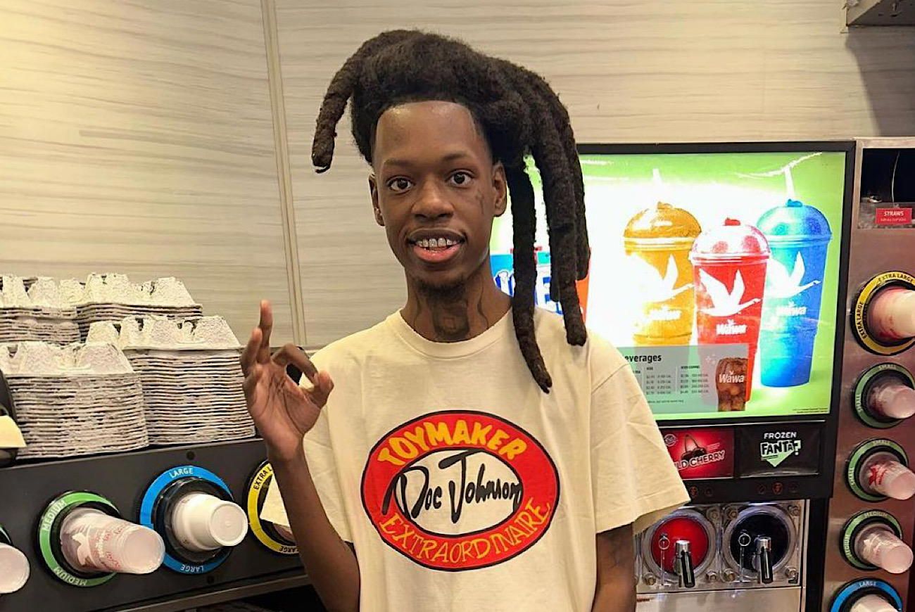 Foolio Net Worth