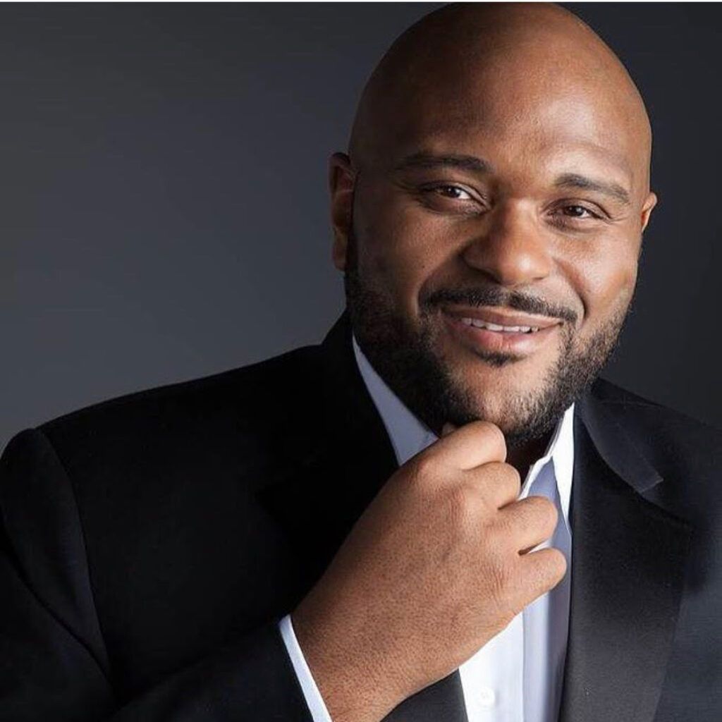 Ruben Studdard Net Worth