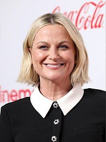 Amy Poehler Net Worth