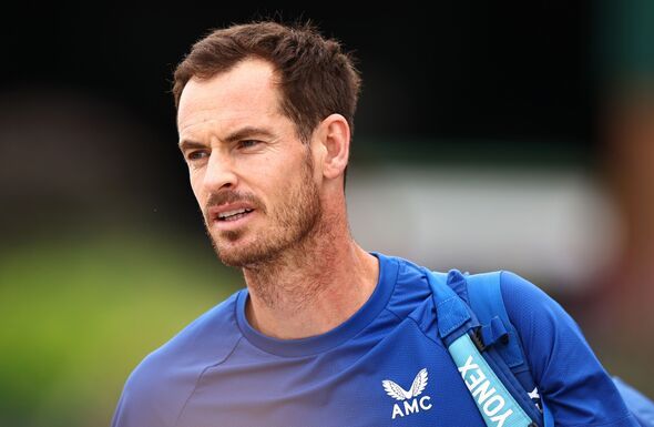 Andy Murray Net Worth