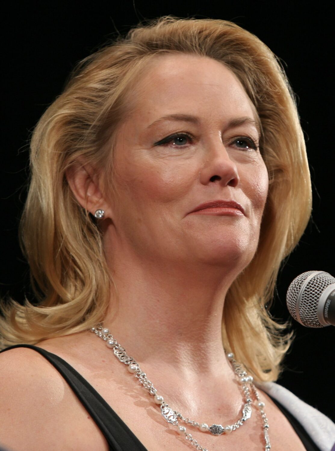 Cybill Shepherd Net Worth