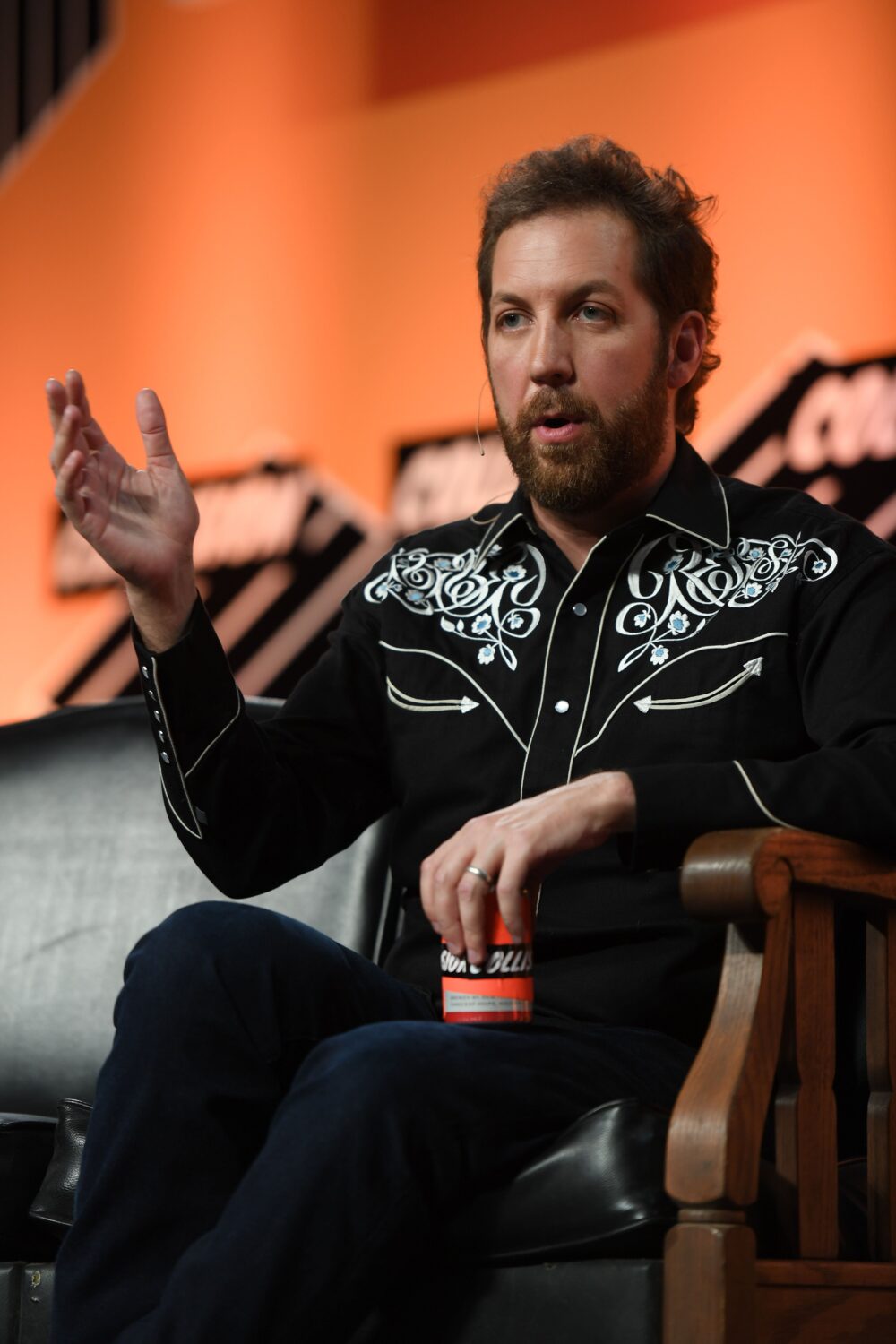 Chris Sacca Net Worth