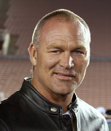 Brian Bosworth Net Worth