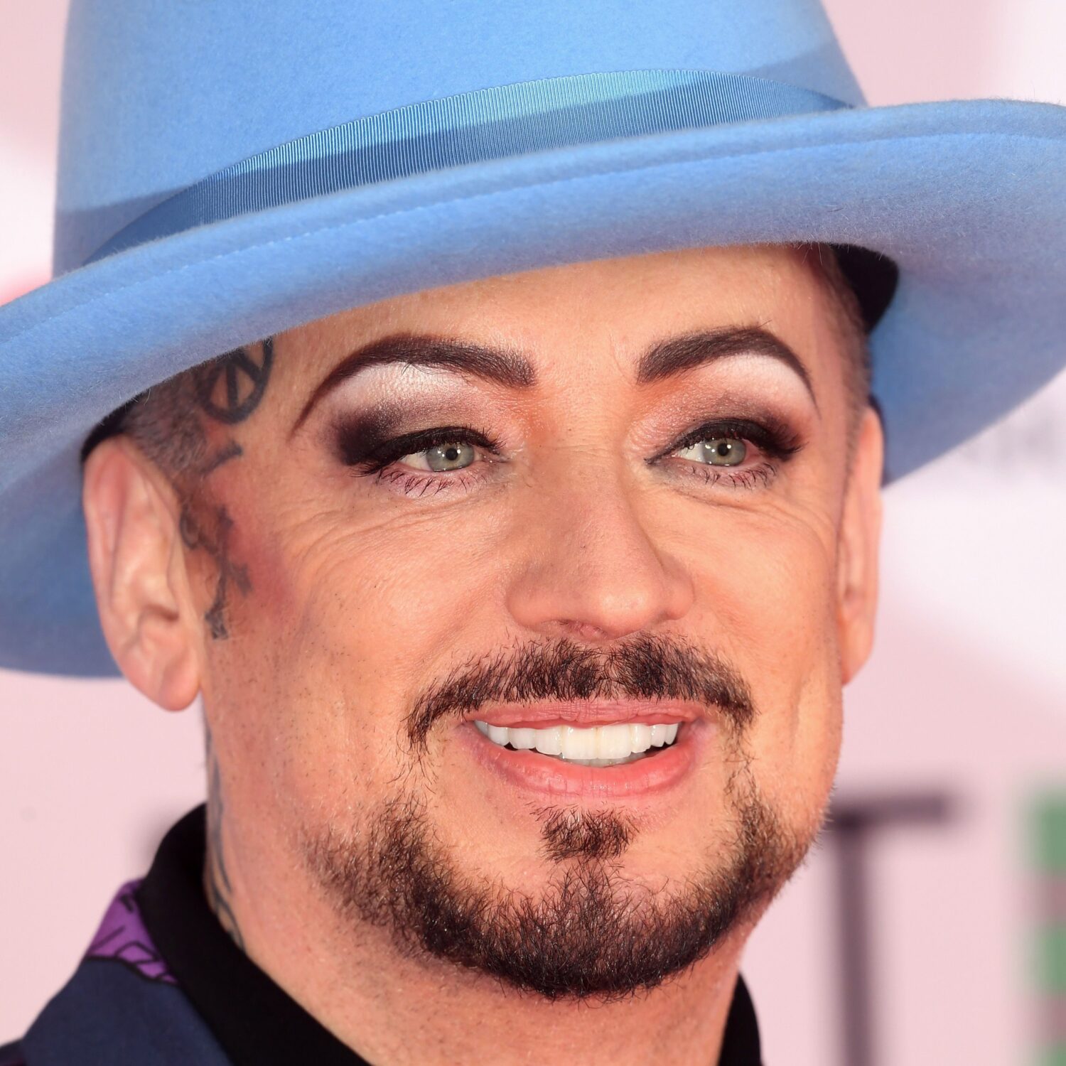 Boy George Net Worth