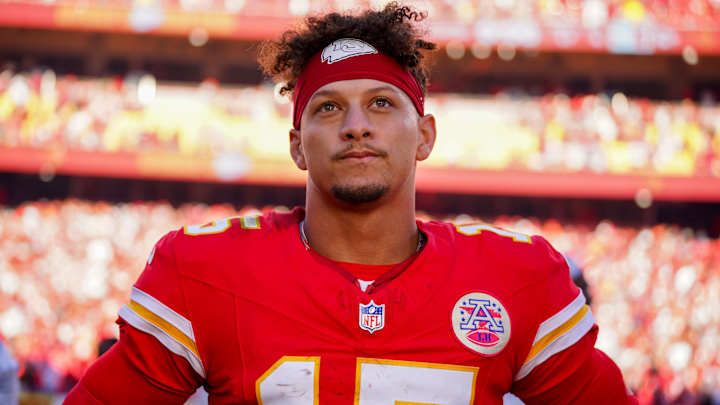 Patrick Mahomes’ Net Worth $500 Million