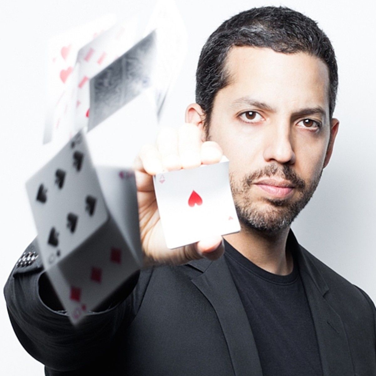 David Blaine Net Worth