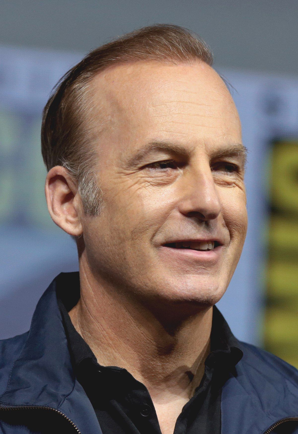 Bob Odenkirk Net Worth