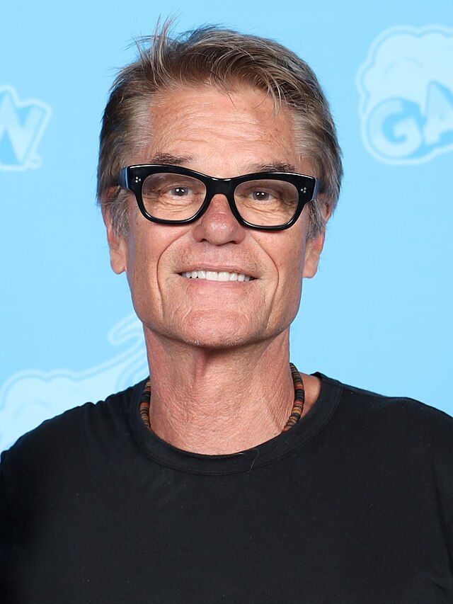 Harry Hamlin Net Worth