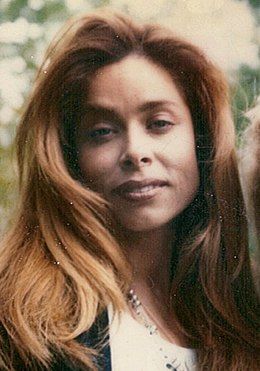 Faye Resnick Net Worth