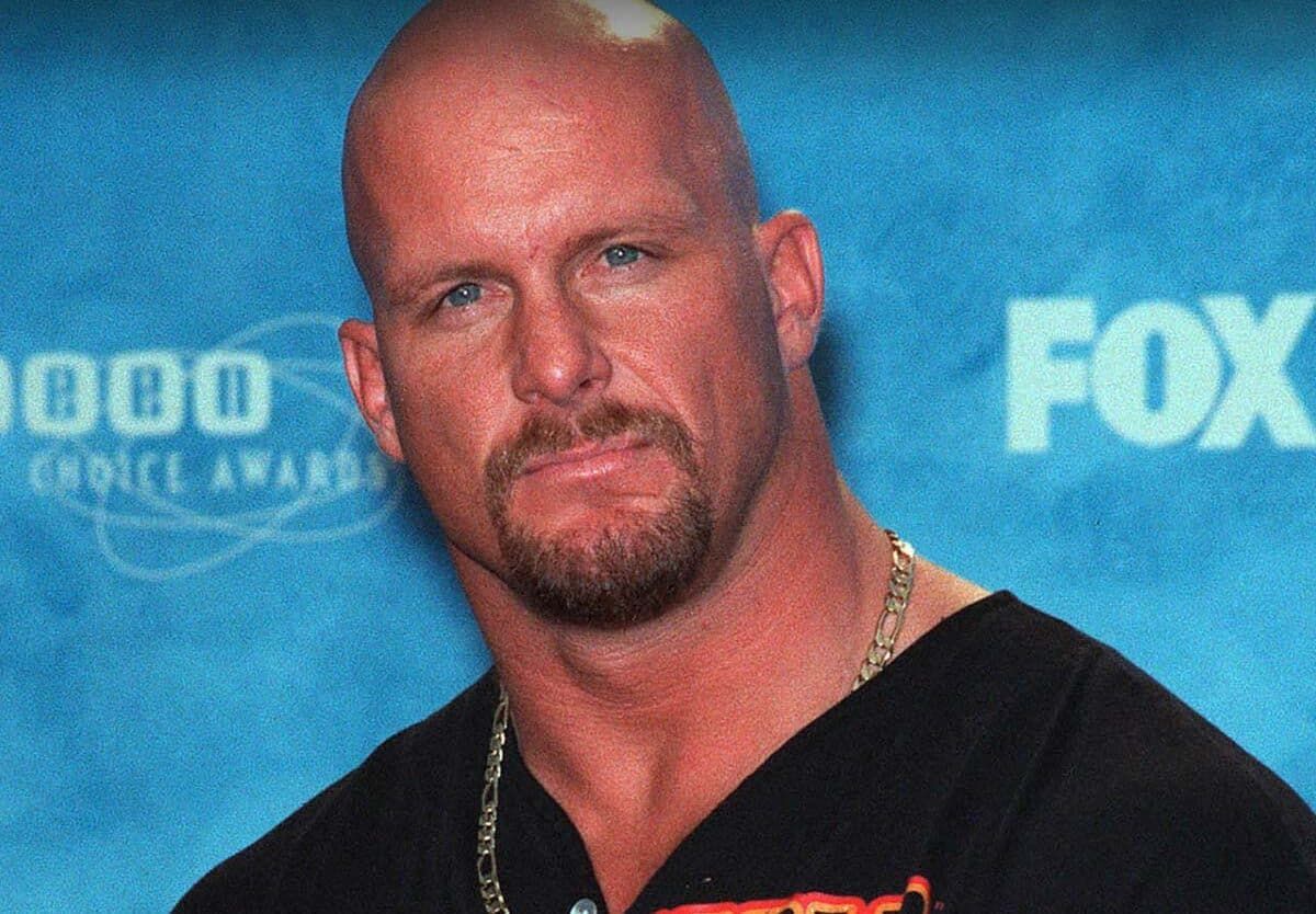 Stone Cold Net Worth